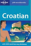 "Croatian" av Gordana Ivetac