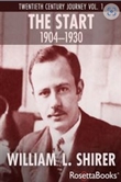 "The Start: 1904-30" 