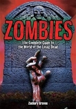 Omslagsbilde av Zombies