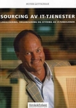 Omslagsbilde av Sourcing av IT-tjenester