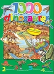 "Finn de 1000 dinosaurene!" av Francisco Arredondo