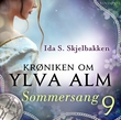 "Sommersang" av Ida S. Skjelbakken