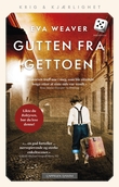 "Dukkemesteren fra gettoen" av Eva Weaver