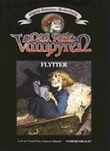 "Den vesle vampyren flytter" av Angela Sommer-Bodenburg
