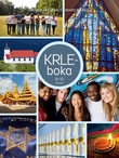 "KRLE-boka 8-10 Unibok" av Pål Wiik