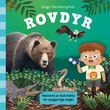 "Rovdyr" av Ruth Redford
