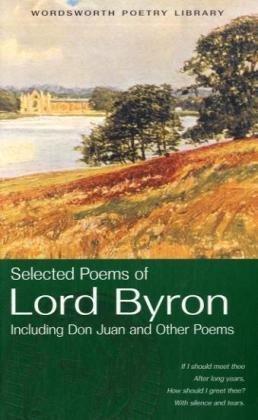 "Selected Poems of Lord Byron (Wordsworth Poetry Library)" av Lord Byron