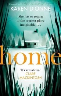 "Home" av Karen Dionne