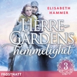 "Frostnatt" av Elisabeth Hammer