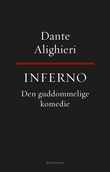 "Den guddommelige komedie - Inferno" av Dante Alighieri