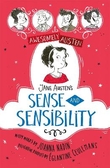 "Jane Austen´s Sense and Sensibility - Awesomely Austen" av Joanna Nadin