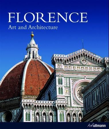"Florence - art and architecture" av Silvestra Bietoletti