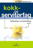 "Kokk- og servitørfag, d-bok - restaurant- og matfag vg2" av Per-Øystein Sandvin