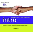 "Intro - fransk = francais" av Ingebjørg Dolve