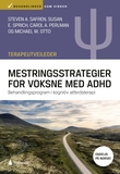 Omslagsbilde av Mestringsstrategier for voksne med ADHD