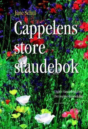 "Cappelens store staudebok" av Jane Schul