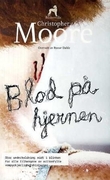 Omslagsbilde av Blod på hjernen