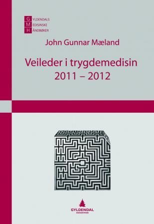 "Veileder i trygdemedisin 2011-2012" av John Gunnar Mæland