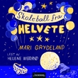"Skoleball fra helvete" av Mari Grydeland