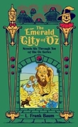 "The Emerald City of Oz - novels six through ten of the Oz series" av L. Frank Baum