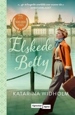 "Elskede Betty" av Katarina Widholm