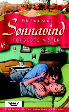 "Forbudte møter" av Frid Ingulstad