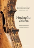 "Hardingfeledekoren - Norsk folkemusikklags seminar på Rauland 2013" av Bjørn Aksdal