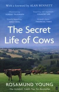 "The secret life of cows" av Rosamund Young