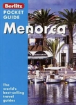 "Menorca" av Pam Barrett