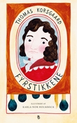 "Fyrstikkene" av Thomas Korsgaard