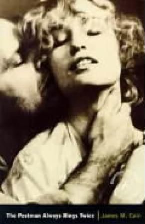 "The postman always rings twice" av James Cain