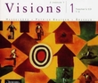 Omslagsbilde av Visions 1