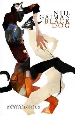 "Black dog" av Neil Gaiman