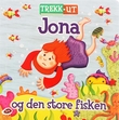 Omslagsbilde av Jona og den store fisken