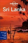"Sri Lanka" av Joseph Bindloss