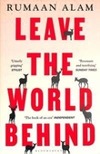 "Leave the world behind" av Rumaan Alam