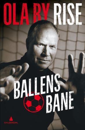 "Ballens bane" av Ola By Rise