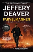 "Farvelmannen" av Jeffery Deaver