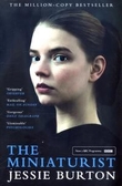 "The miniaturist" av Jessie Burton