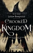 "Crooked kingdom" av Leigh Bardugo