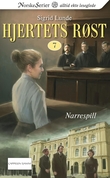 "Narrespill" av Sigrid Lunde