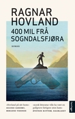 Omslagsbilde av 400 mil frå Sogndalsfjøra