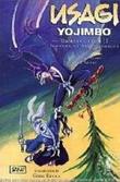 "Grasscutter II - Journey to Atsuta Shrine (Usagi Yojimbo, Book 15)" av Stan Sakai
