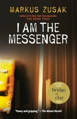 Omslagsbilde av I am the messenger