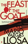 Omslagsbilde av The feast of the goat