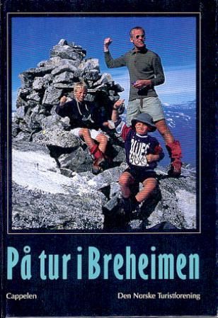 "På tur i breheimen - årbok 2000" av Per Roger Lauritzen
