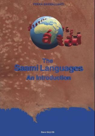 "The saami languages - an introduction" av Pekka Sammallahti