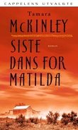 Omslagsbilde av Siste dans for Matilda