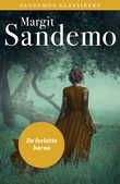 "De forlatte barna" av Margit Sandemo
