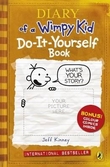 Omslagsbilde av Do-it-yourself
